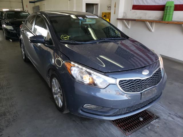 KIA FORTE EX 2014 knafx4a84e5127956