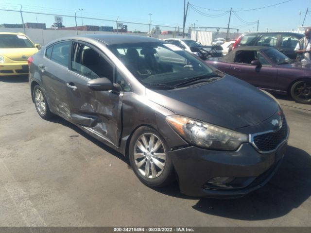 KIA FORTE 2014 knafx4a84e5128007