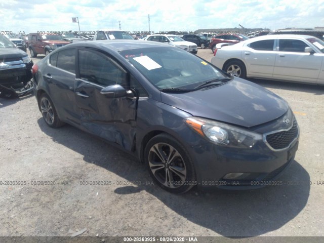 KIA FORTE 2014 knafx4a84e5147642