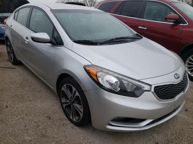 KIA FORTE EX 2014 knafx4a84e5154333