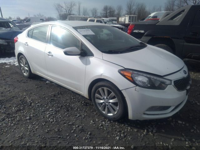 KIA FORTE 2014 knafx4a84e5155613