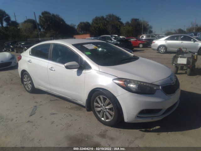 KIA FORTE 2014 knafx4a84e5159256