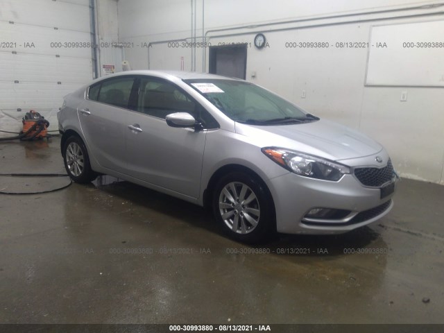 KIA FORTE 2014 knafx4a84e5164456