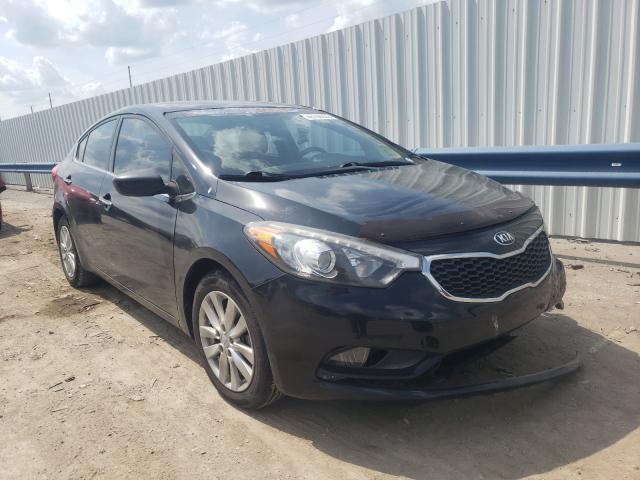 KIA FORTE EX 2014 knafx4a84e5166840