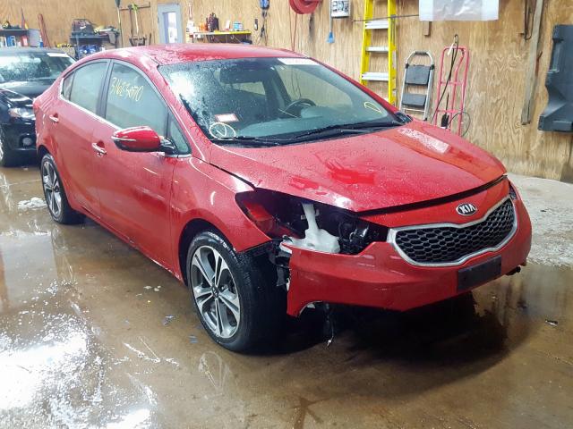 KIA FORTE EX 2014 knafx4a84e5173674