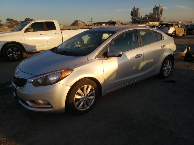 KIA FORTE EX 2014 knafx4a84e5194346