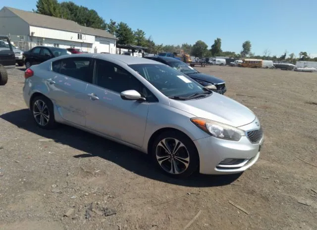 KIA FORTE 2014 knafx4a84e5195108