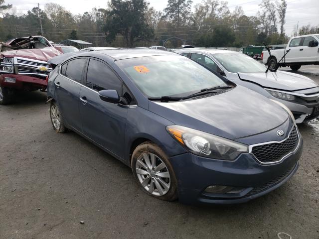 KIA FORTE EX 2014 knafx4a84e5196680