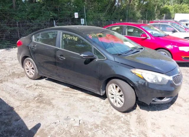 KIA FORTE 2014 knafx4a84e5198090