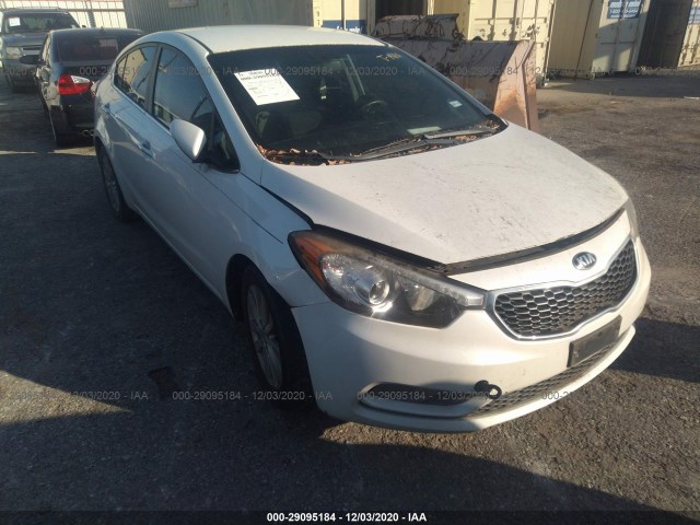 KIA FORTE 2014 knafx4a84e5199501