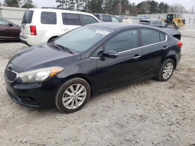 KIA FORTE EX 2014 knafx4a84e5200372