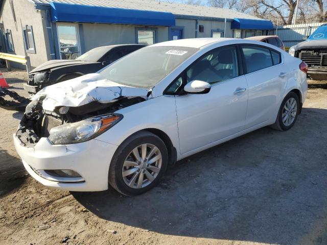 KIA FORTE EX 2014 knafx4a84e5202414