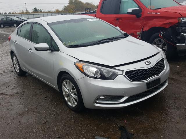 KIA FORTE EX 2014 knafx4a84e5206494