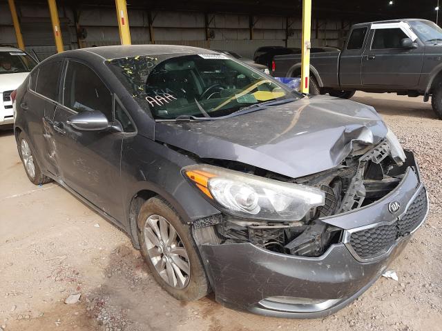 KIA FORTE EX 2014 knafx4a84e5206723