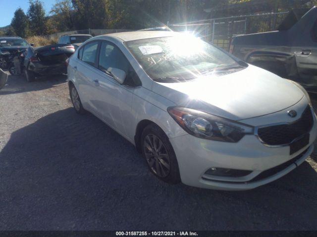 KIA FORTE 2014 knafx4a84e5212313