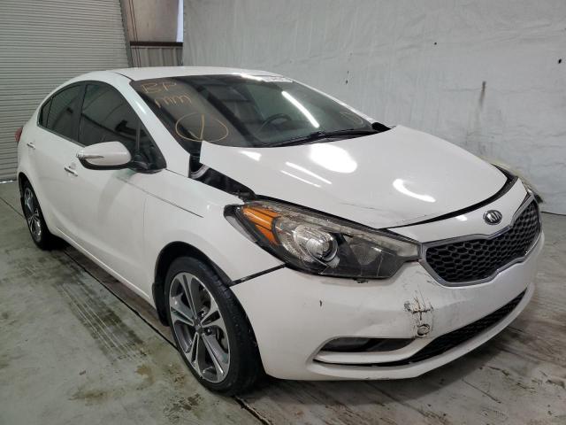 KIA FORTE EX 2014 knafx4a84e5220590