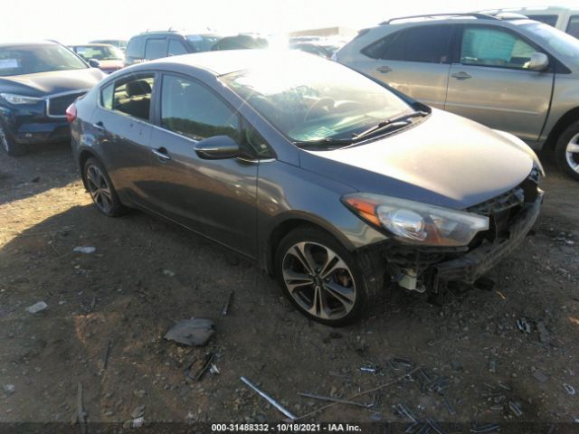 KIA FORTE 2014 knafx4a84e5232092