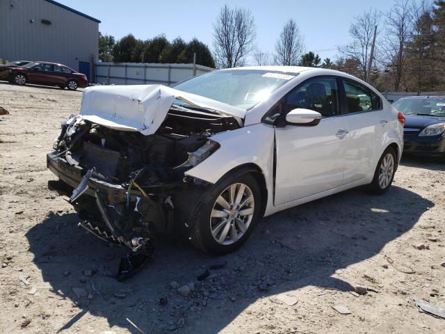 KIA FORTE EX 2014 knafx4a84e5232139