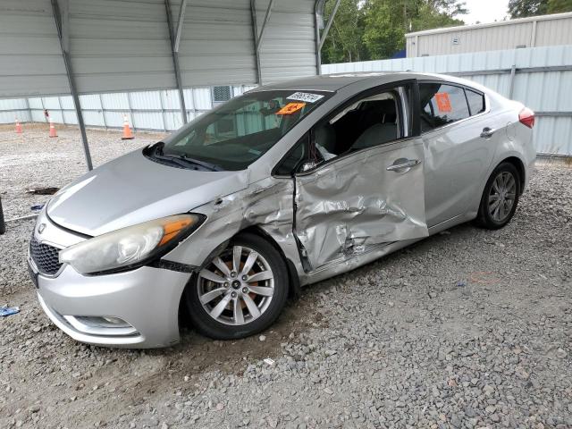 KIA FORTE EX 2014 knafx4a84e5233873