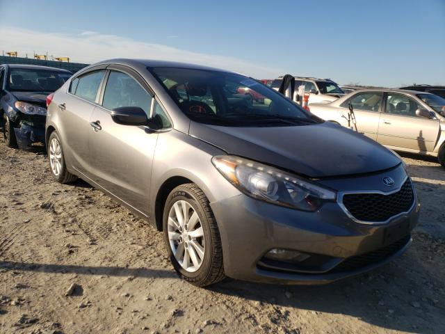 KIA FORTE EX 2014 knafx4a84e5234134