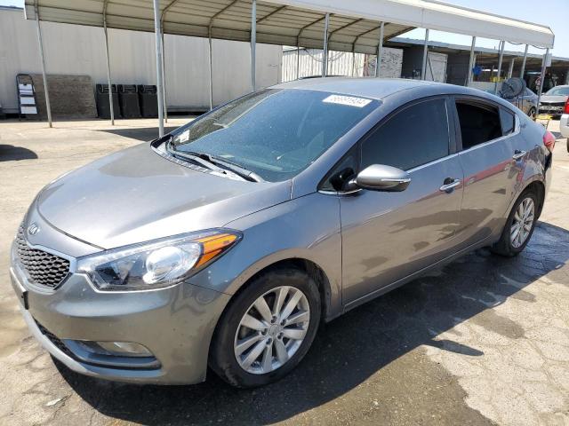 KIA FORTE EX 2014 knafx4a84e5235994