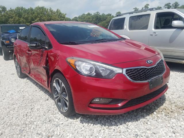 KIA FORTE EX 2014 knafx4a84e5236529