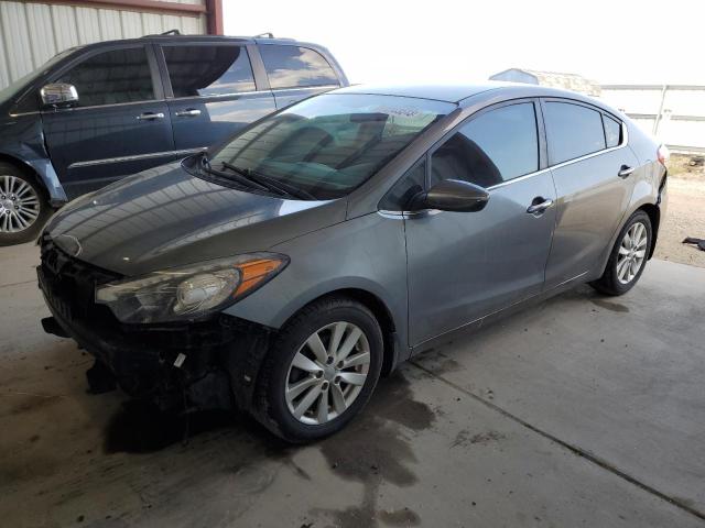 KIA FORTE EX 2014 knafx4a84e5236742