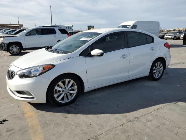 KIA FORTE EX 2014 knafx4a84e5236806