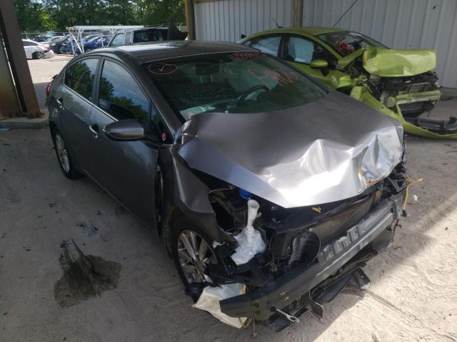 KIA FORTE EX 2015 knafx4a84f5261397