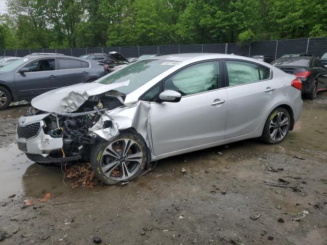 KIA FORTE EX 2015 knafx4a84f5263456