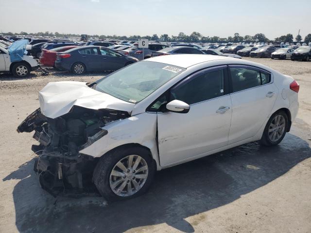 KIA FORTE EX 2015 knafx4a84f5266311