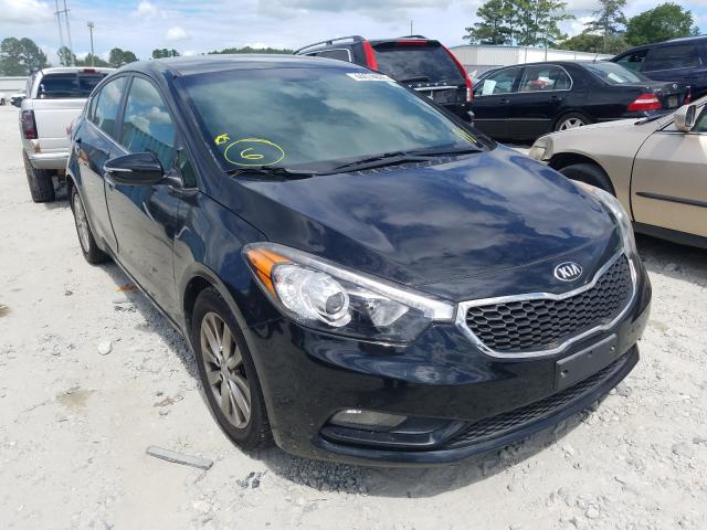 KIA FORTE EX 2015 knafx4a84f5266616