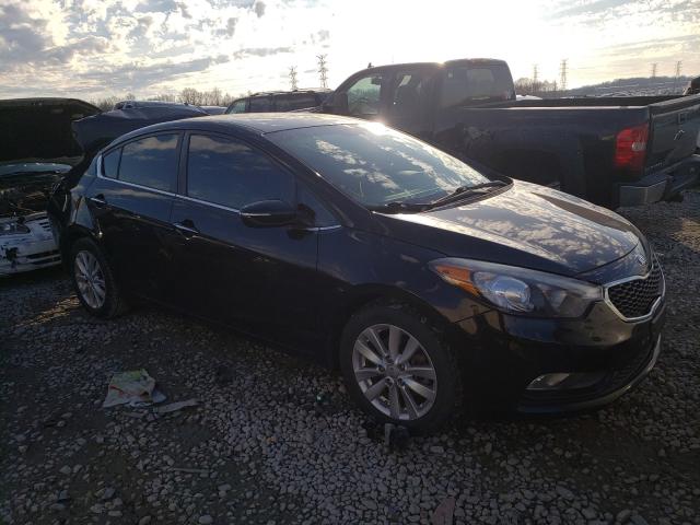 KIA FORTE EX 2015 knafx4a84f5266650