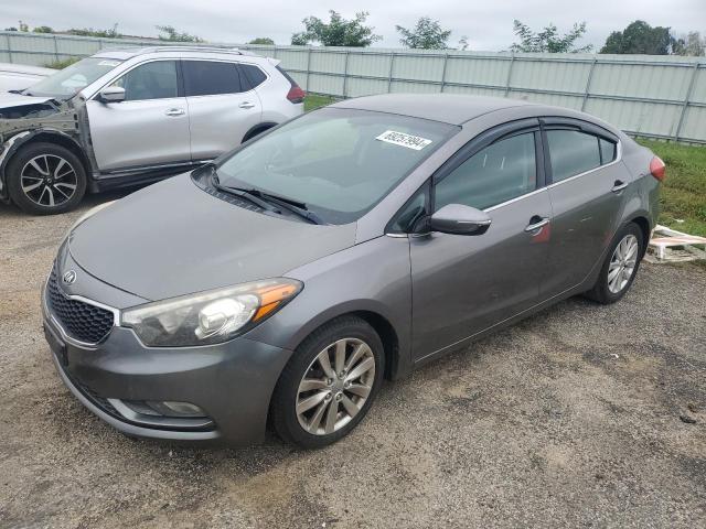 KIA FORTE EX 2015 knafx4a84f5279530