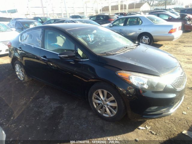 KIA FORTE 2015 knafx4a84f5281195