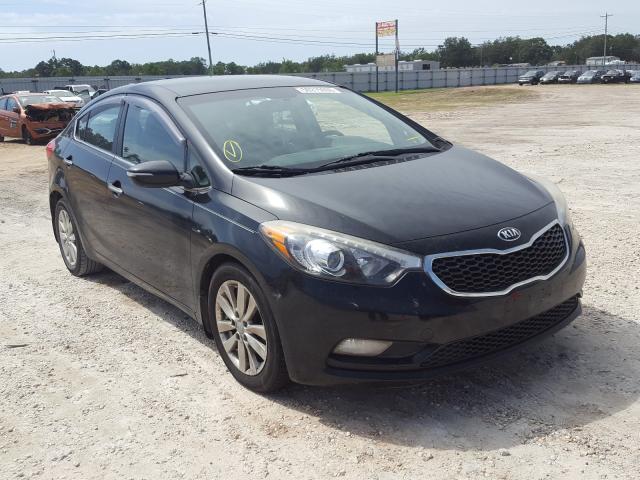 KIA FORTE EX 2015 knafx4a84f5283660