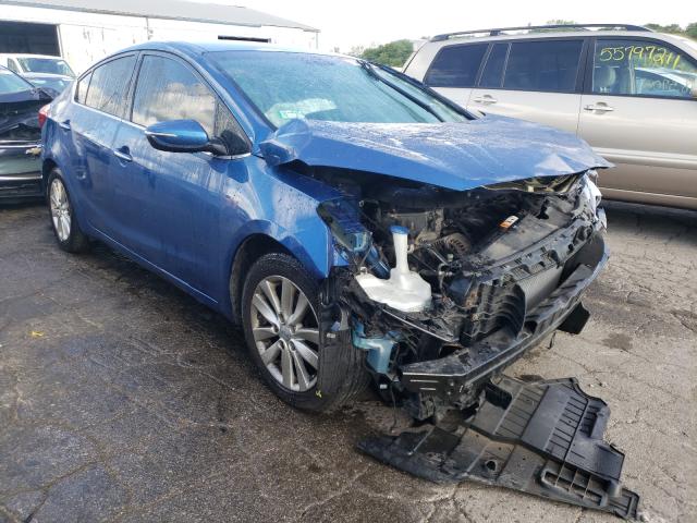 KIA FORTE EX 2015 knafx4a84f5291788