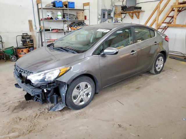 KIA FORTE EX 2015 knafx4a84f5302501