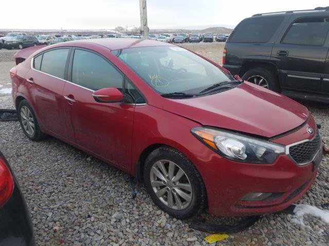 KIA FORTE EX 2015 knafx4a84f5304863