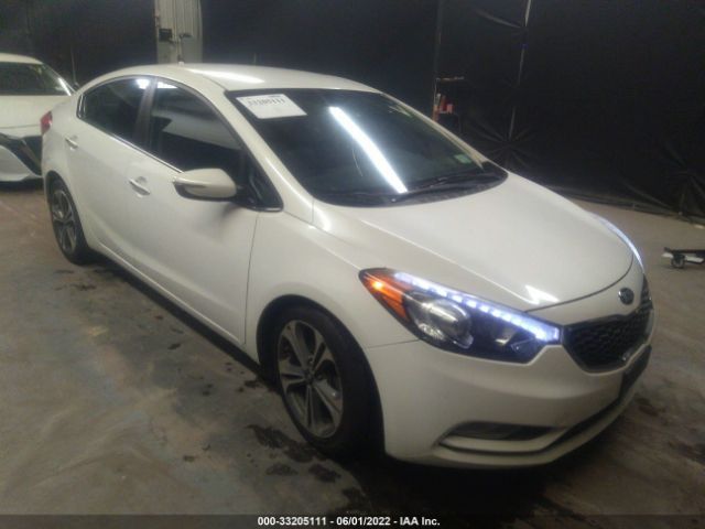 KIA FORTE 2015 knafx4a84f5306550