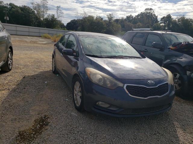 KIA FORTE EX 2015 knafx4a84f5306581