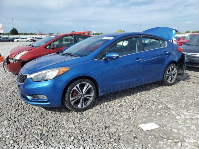 KIA FORTE EX 2015 knafx4a84f5307231