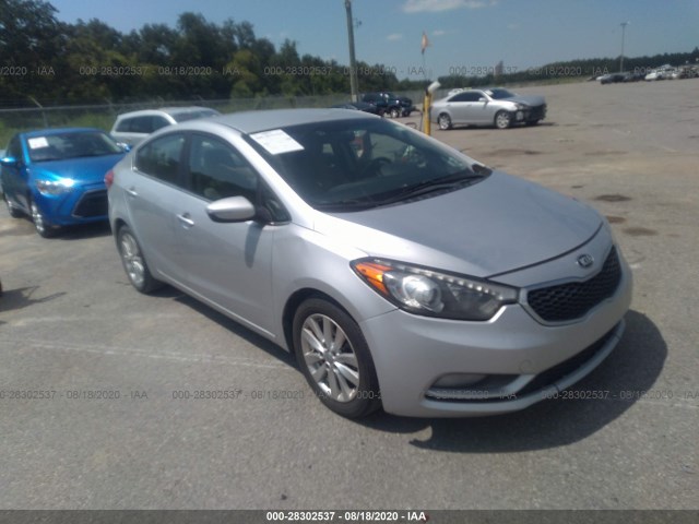 KIA FORTE 2015 knafx4a84f5307875