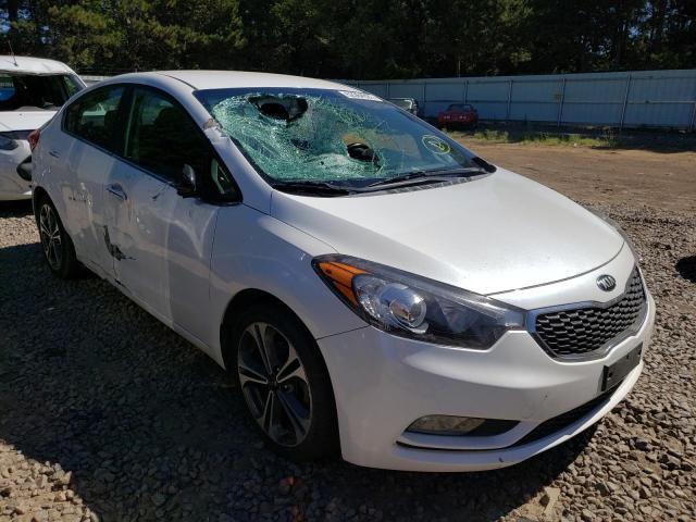 KIA FORTE EX 2015 knafx4a84f5318858