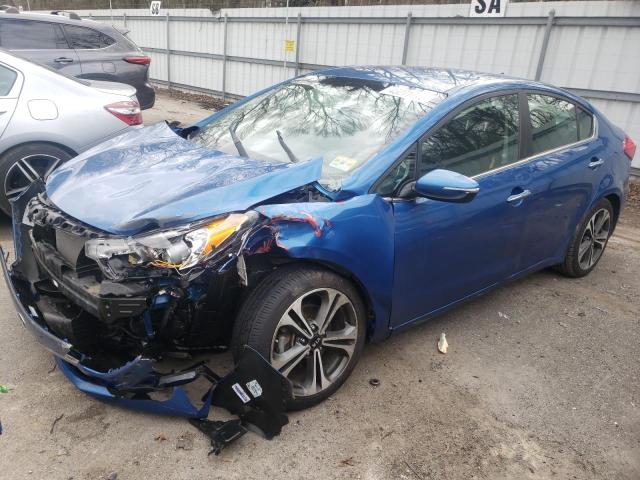 KIA FORTE EX 2015 knafx4a84f5319184