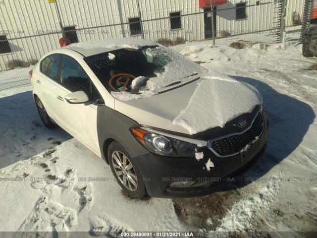 KIA FORTE 2015 knafx4a84f5319802