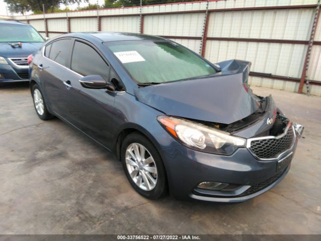 KIA FORTE 2015 knafx4a84f5320139