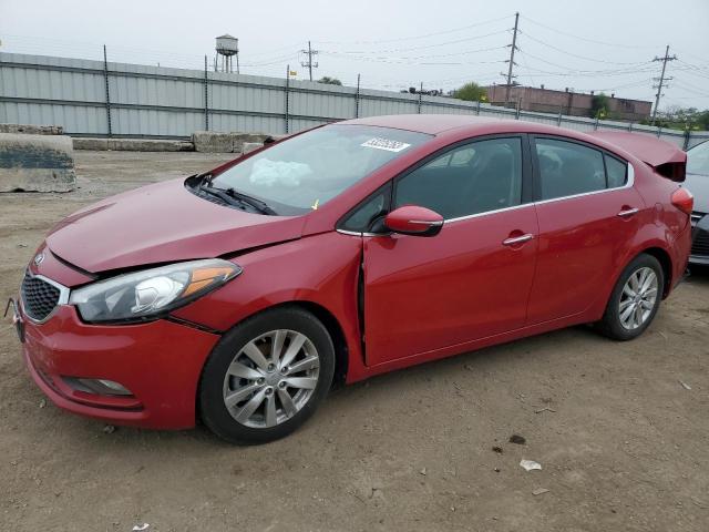 KIA FORTE EX 2015 knafx4a84f5320173