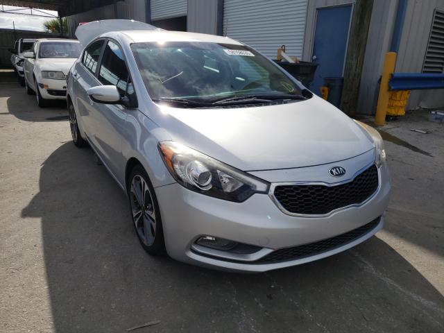 KIA FORTE EX 2015 knafx4a84f5328581