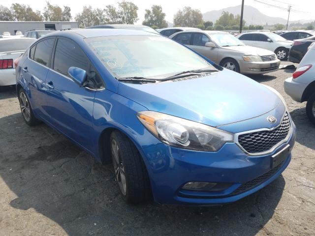 KIA FORTE EX 2015 knafx4a84f5336387